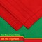 G128 2 Pack: Mauritania Mauritanian Flag | 3x5 Ft | LiteWeave Pro Series Printed 150D Polyester | Country Flag, Indoor/Outdoor, Vibrant Colors, Brass Grommets